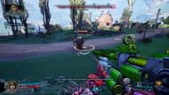 Defeat three launcher meatheads (Image via 2K)
